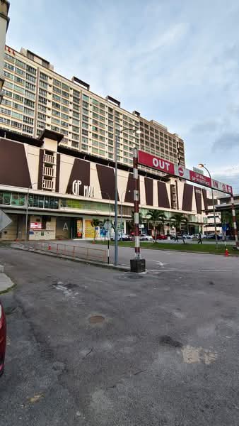 Shop / Office for Sale in Iskandar Puteri (Nusajaya) (Johor) - Sausa Lee - PropertyGuru.com.my