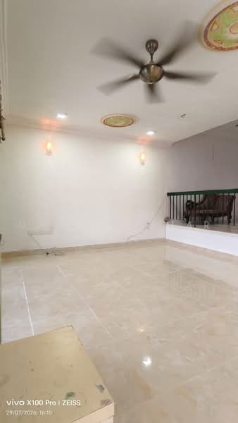 2-storey Terraced House for Rent in Bangsar Baru (Bangsar) - Daljit Kumar - Living Room - PropertyGuru.com.my