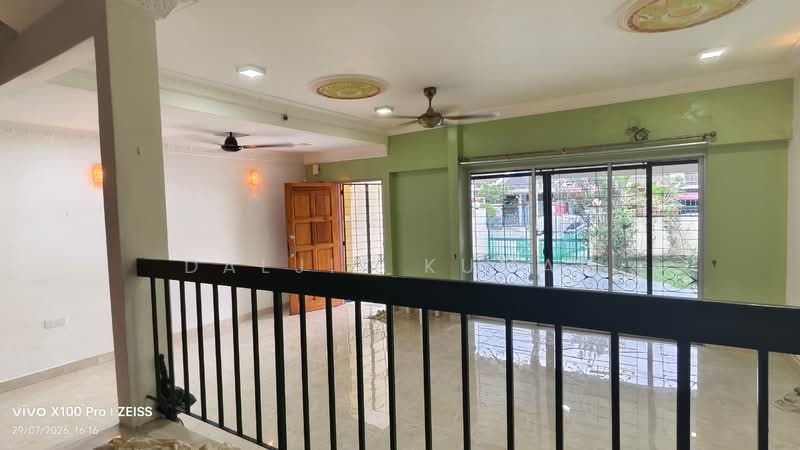 2-storey Terraced House for Rent in Bangsar Baru (Bangsar) - Daljit Kumar - Living Room - PropertyGuru.com.my