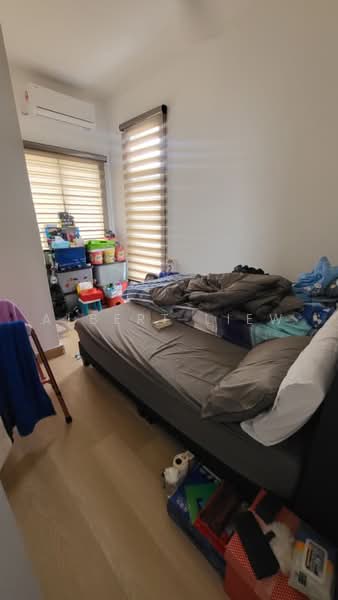 2-storey Terraced House for Sale in Kulai (Johor) - Albert Liew - Bedroom - PropertyGuru.com.my