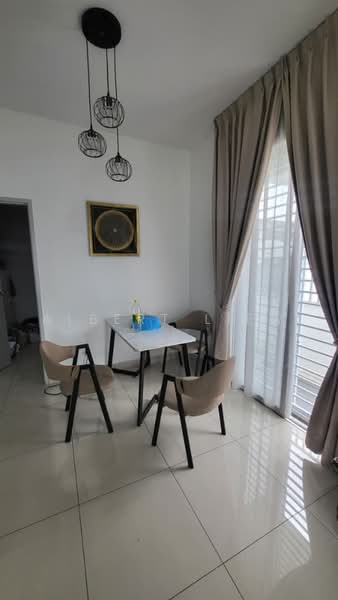 2-storey Terraced House for Sale in Kulai (Johor) - Albert Liew - Dining Room - PropertyGuru.com.my