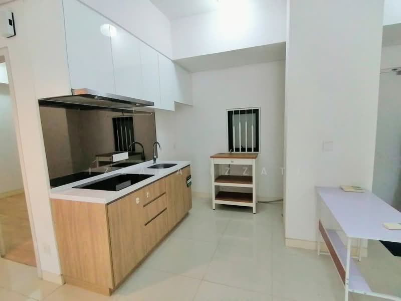 Kediaman Servis untuk Disewa di Radia Residences - Izzaza Izzati - Kitchen - PropertyGuru.com.my