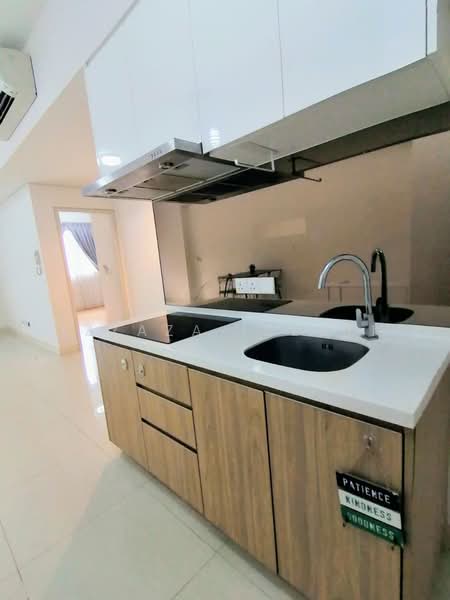 Kediaman Servis untuk Disewa di Radia Residences - Izzaza Izzati - Kitchen - PropertyGuru.com.my