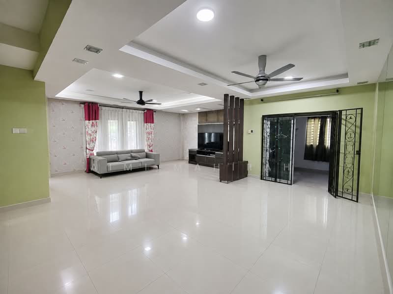 Rumah Berkembar untuk Dijual di Taman Jelok Impian (Kajang) - Aimi Mahirah - PropertyGuru.com.my