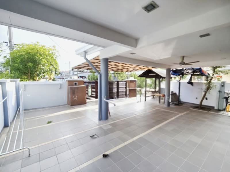 Rumah Berkembar untuk Dijual di Taman Jelok Impian (Kajang) - Aimi Mahirah - PropertyGuru.com.my