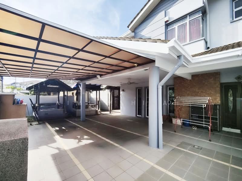 Rumah Berkembar untuk Dijual di Taman Jelok Impian (Kajang) - Aimi Mahirah - PropertyGuru.com.my