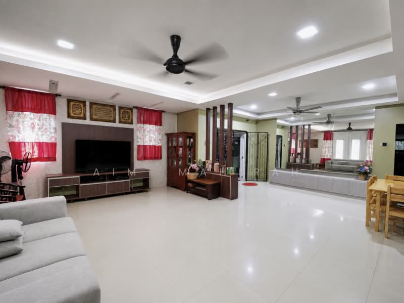Rumah Berkembar untuk Dijual di Taman Jelok Impian (Kajang) - Aimi Mahirah - PropertyGuru.com.my
