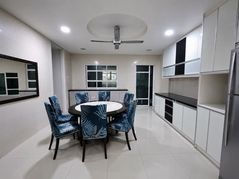 Rumah Berkembar untuk Dijual di Taman Jelok Impian (Kajang) - Aimi Mahirah - PropertyGuru.com.my