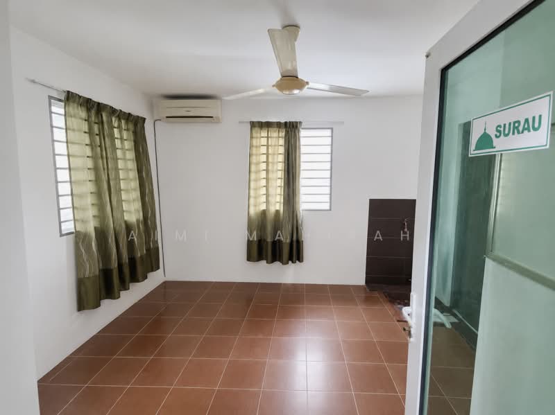 Rumah Berkembar untuk Dijual di Taman Jelok Impian (Kajang) - Aimi Mahirah - PropertyGuru.com.my