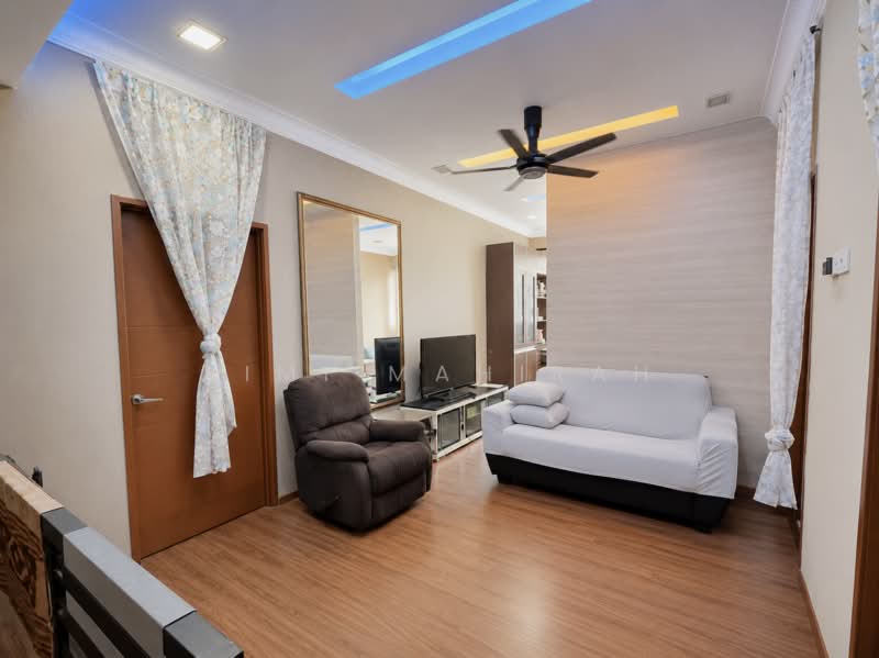 Rumah Berkembar untuk Dijual di Taman Jelok Impian (Kajang) - Aimi Mahirah - PropertyGuru.com.my