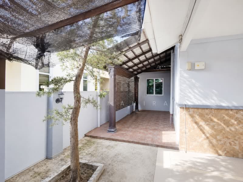 Rumah Berkembar untuk Dijual di Taman Jelok Impian (Kajang) - Aimi Mahirah - PropertyGuru.com.my
