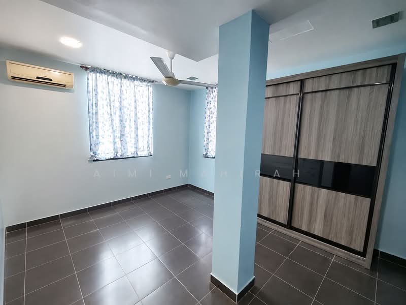 Rumah Berkembar untuk Dijual di Taman Jelok Impian (Kajang) - Aimi Mahirah - PropertyGuru.com.my