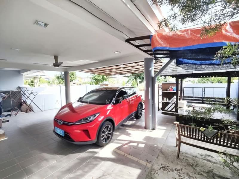 Rumah Berkembar untuk Dijual di Taman Jelok Impian (Kajang) - Aimi Mahirah - PropertyGuru.com.my