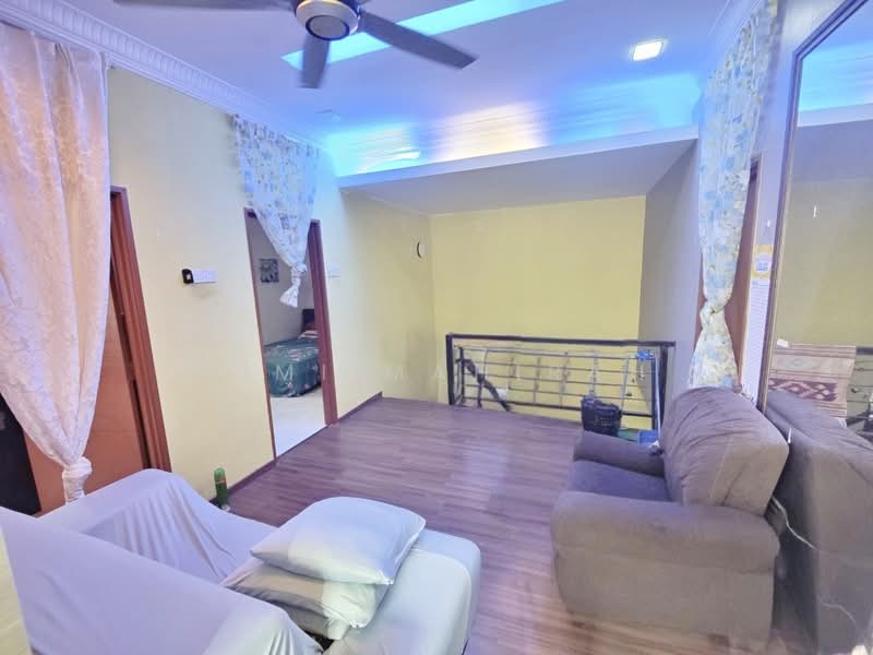 Rumah Berkembar untuk Dijual di Taman Jelok Impian (Kajang) - Aimi Mahirah - PropertyGuru.com.my
