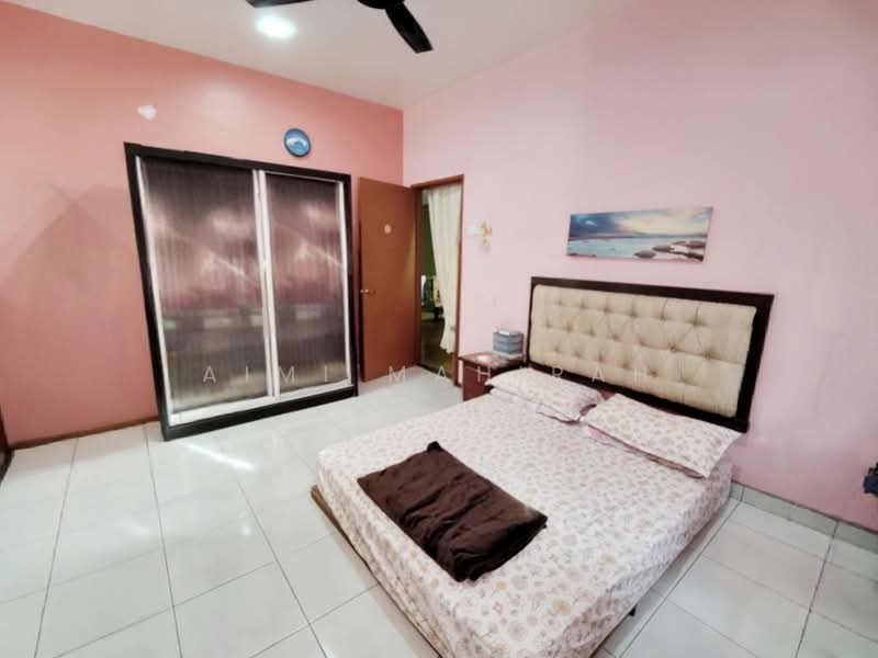 Rumah Berkembar untuk Dijual di Taman Jelok Impian (Kajang) - Aimi Mahirah - PropertyGuru.com.my