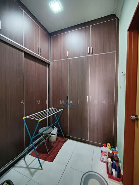 Rumah Berkembar untuk Dijual di Taman Jelok Impian (Kajang) - Aimi Mahirah - PropertyGuru.com.my