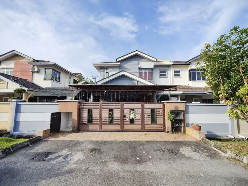 Rumah Berkembar untuk Dijual di Taman Jelok Impian (Kajang) - Aimi Mahirah - PropertyGuru.com.my