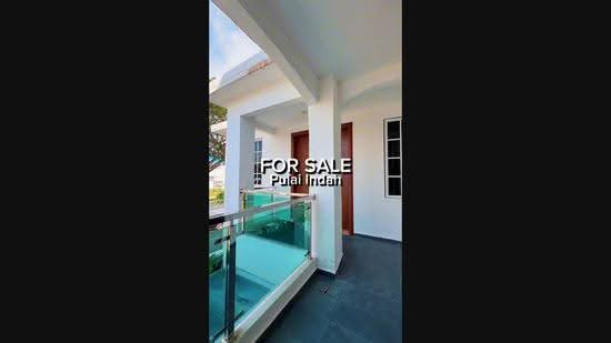 2-storey Terraced House for Sale in Taman Pulai Indah (Johor Bahru) - Muhamad Asrul - PropertyGuru.com.my