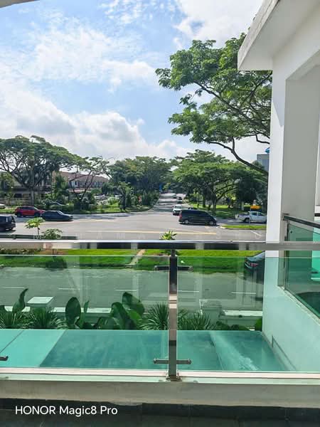 2-storey Terraced House for Sale in Taman Pulai Indah (Johor Bahru) - Muhamad Asrul - Exterior - PropertyGuru.com.my