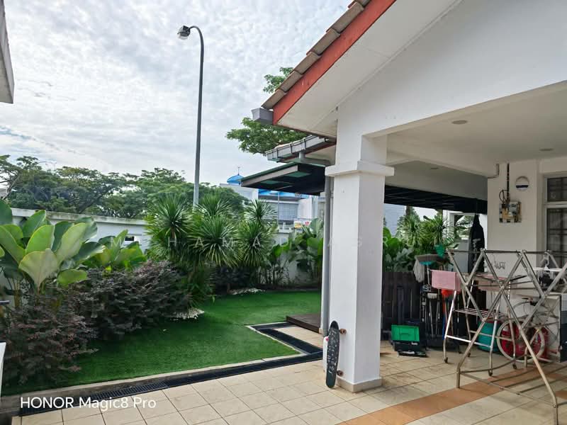 2-storey Terraced House for Sale in Taman Pulai Indah (Johor Bahru) - Muhamad Asrul - Exterior - PropertyGuru.com.my