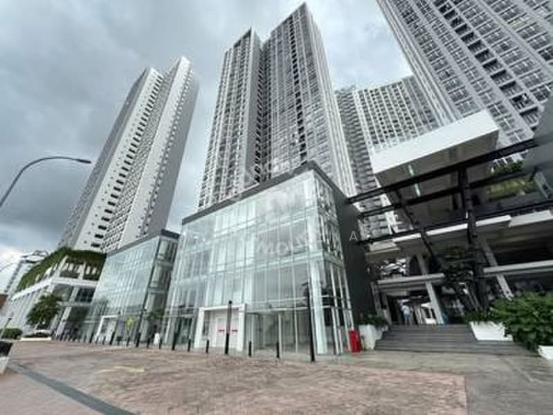 Service Residence for Sale at Midas @ Seri Alam - John Sia - Exterior - PropertyGuru.com.my