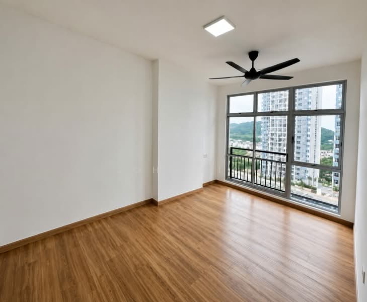 Service Residence for Sale at Midas @ Seri Alam - John Sia - View - PropertyGuru.com.my
