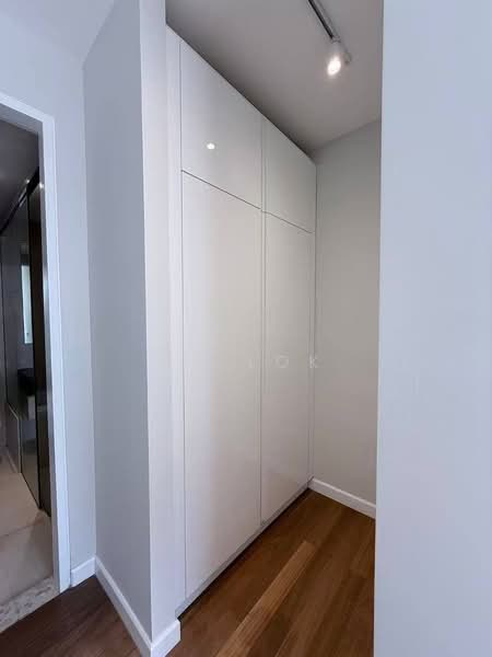 Service Residence for Rent at Pavilion Ceylon Hill - CY Lok - Interior - PropertyGuru.com.my