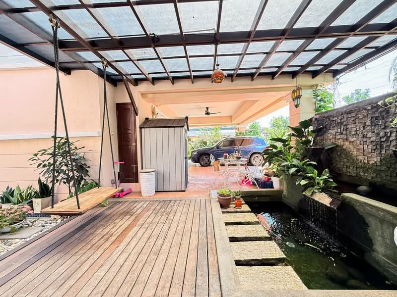 Bungalow House for Sale in Bandar Putra Permai (Seri Kembangan) - Fatin Ismail - Exterior - PropertyGuru.com.my