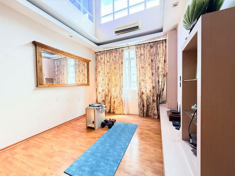 Bungalow House for Sale in Bandar Putra Permai (Seri Kembangan) - Fatin Ismail - Interior - PropertyGuru.com.my
