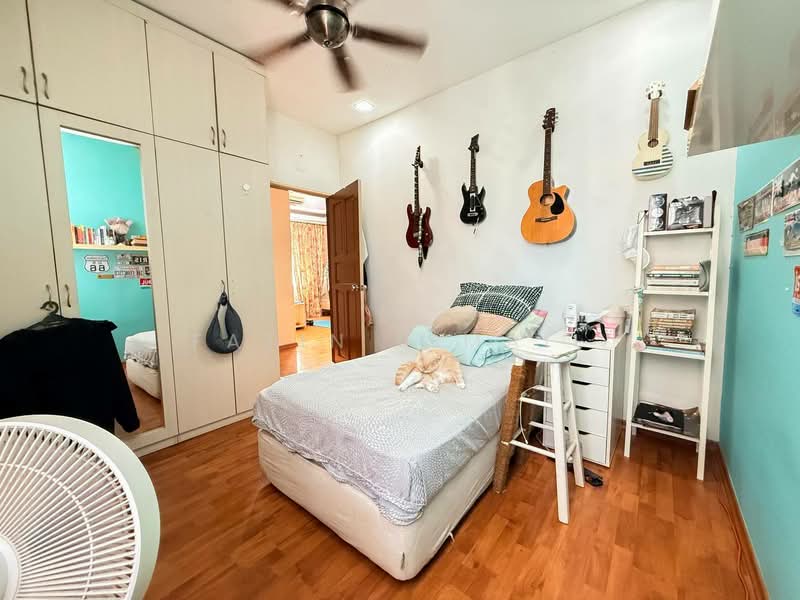 Bungalow House for Sale in Bandar Putra Permai (Seri Kembangan) - Fatin Ismail - Bedroom - PropertyGuru.com.my