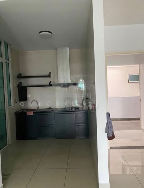 Service Residence for Sale at Setia Tri-angle - Queenie Goon - Kitchen - PropertyGuru.com.my