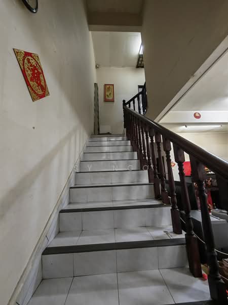 Rumah Teres 2-Tingkat untuk Dijual di Taman Muhibbah (Kulai) - SY Ngo - Interior - PropertyGuru.com.my