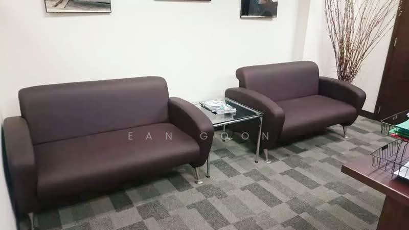 Pejabat untuk Dijual di Mont Kiara (Kuala Lumpur) - Ean Goon - Lounge - PropertyGuru.com.my