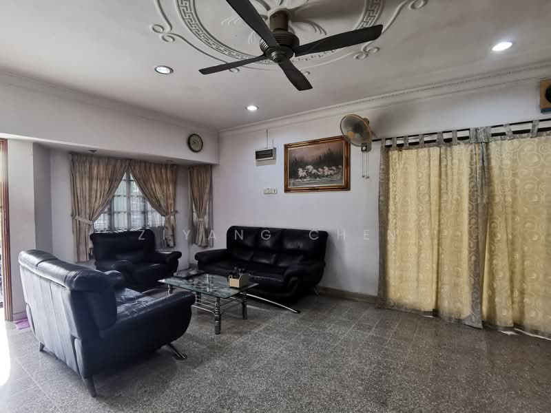 Rumah Teres 1-Tingkat untuk Dijual di SS2 (Petaling Jaya) - Ziyang Chen - PropertyGuru.com.my