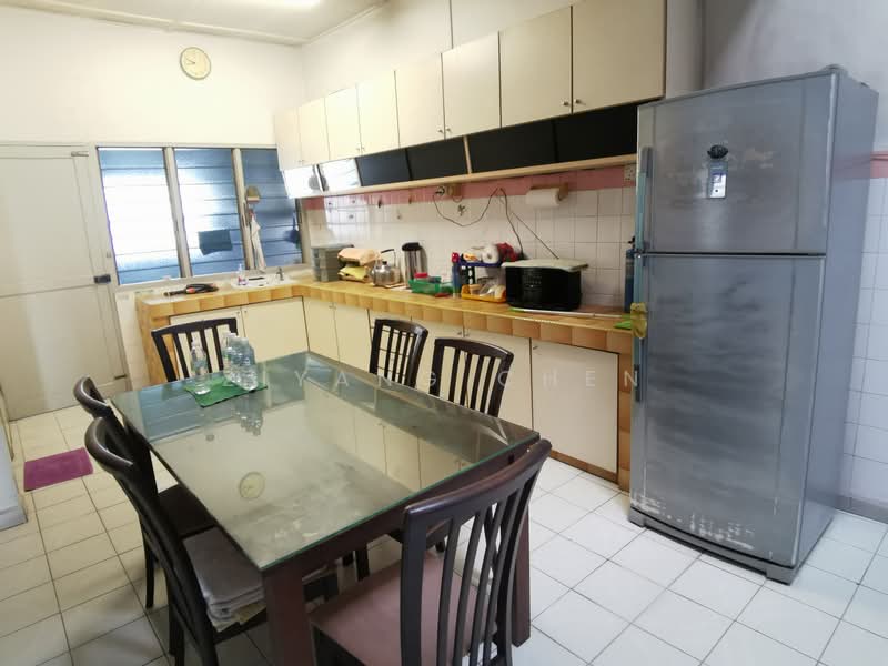 Rumah Teres 1-Tingkat untuk Dijual di SS2 (Petaling Jaya) - Ziyang Chen - PropertyGuru.com.my