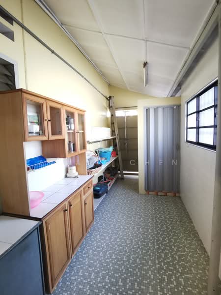 Rumah Teres 1-Tingkat untuk Dijual di SS2 (Petaling Jaya) - Ziyang Chen - PropertyGuru.com.my