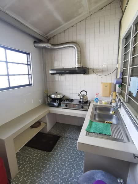 Rumah Teres 1-Tingkat untuk Dijual di SS2 (Petaling Jaya) - Ziyang Chen - PropertyGuru.com.my