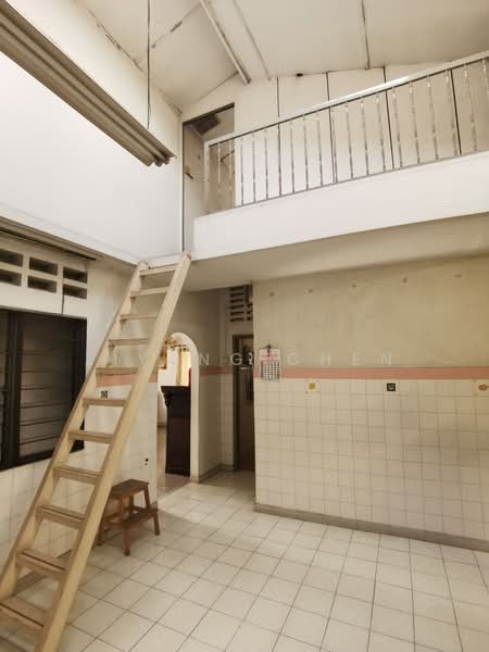 Rumah Teres 1-Tingkat untuk Dijual di SS2 (Petaling Jaya) - Ziyang Chen - PropertyGuru.com.my