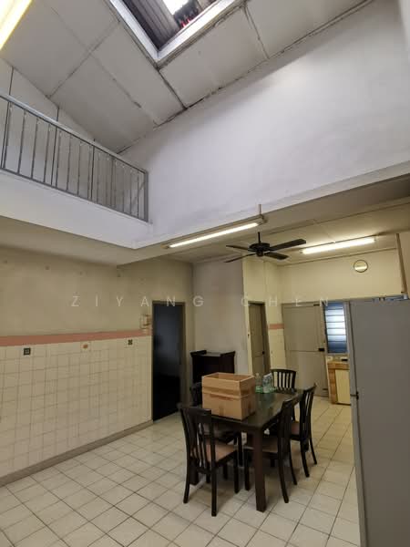 Rumah Teres 1-Tingkat untuk Dijual di SS2 (Petaling Jaya) - Ziyang Chen - PropertyGuru.com.my