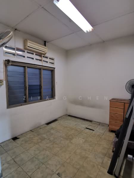 Rumah Teres 1-Tingkat untuk Dijual di SS2 (Petaling Jaya) - Ziyang Chen - PropertyGuru.com.my