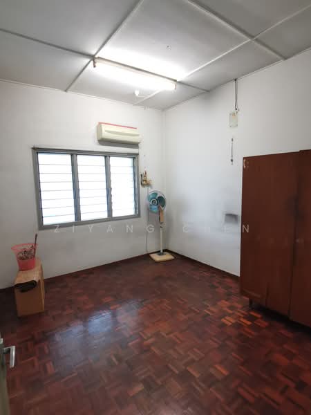 Rumah Teres 1-Tingkat untuk Dijual di SS2 (Petaling Jaya) - Ziyang Chen - PropertyGuru.com.my
