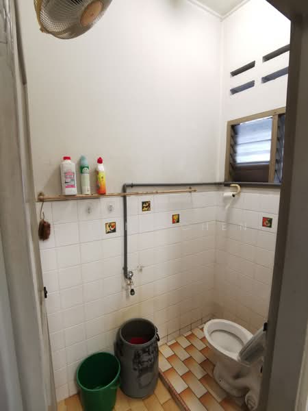 Rumah Teres 1-Tingkat untuk Dijual di SS2 (Petaling Jaya) - Ziyang Chen - PropertyGuru.com.my