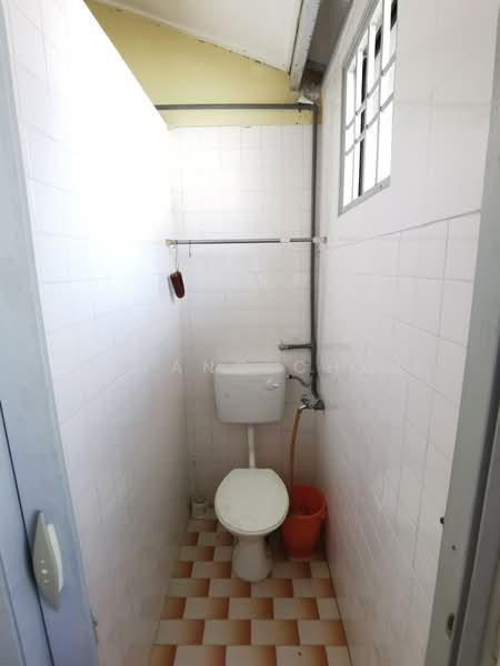 Rumah Teres 1-Tingkat untuk Dijual di SS2 (Petaling Jaya) - Ziyang Chen - PropertyGuru.com.my