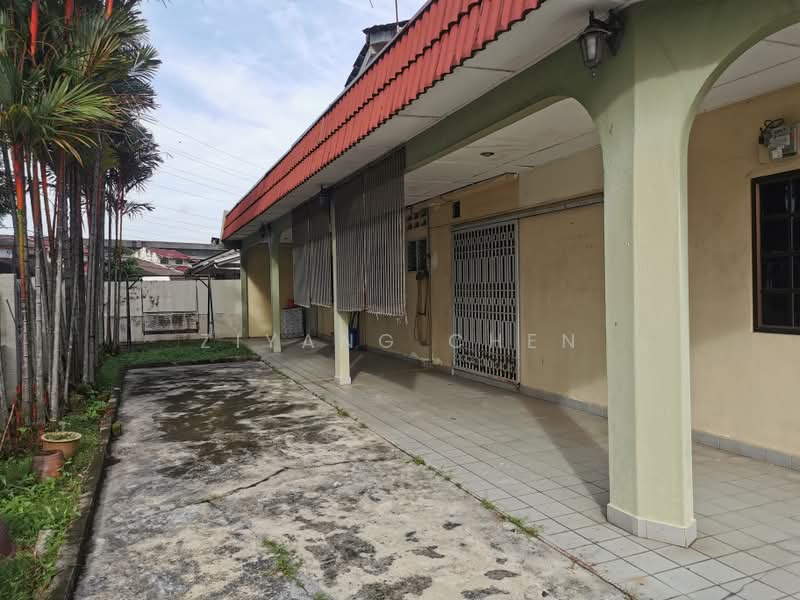 Rumah Teres 1-Tingkat untuk Dijual di SS2 (Petaling Jaya) - Ziyang Chen - PropertyGuru.com.my