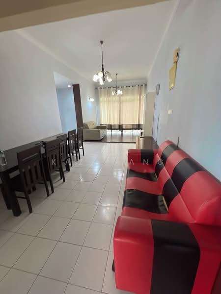 Condominium for Rent at Tanjung Park Condominium - Kaze Kang - PropertyGuru.com.my