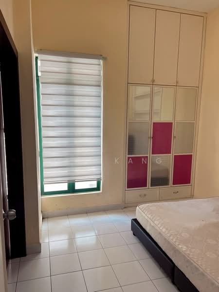 Condominium for Rent at Tanjung Park Condominium - Kaze Kang - PropertyGuru.com.my