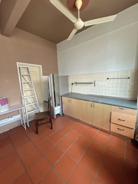 Condominium for Rent at Tanjung Park Condominium - Kaze Kang - PropertyGuru.com.my