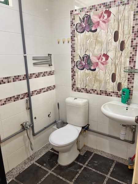 Condominium for Rent at Tanjung Park Condominium - Kaze Kang - PropertyGuru.com.my