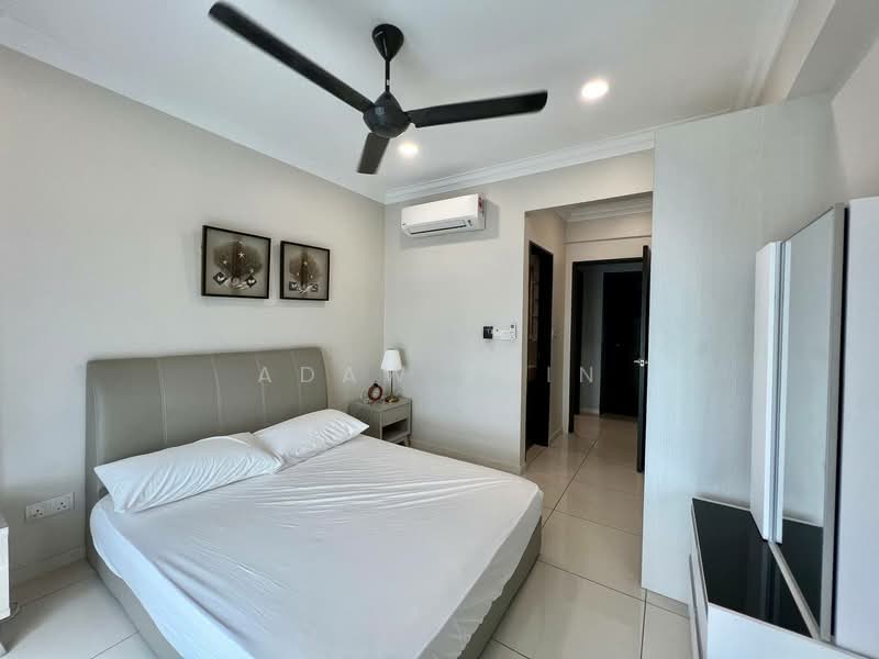 Kediaman Servis untuk Disewa di Emira Residence - Adaw Zain - Bedroom - PropertyGuru.com.my