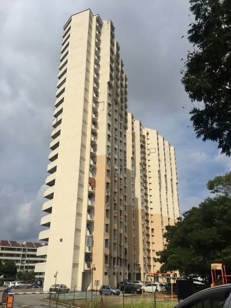 Apartment for Sale at Desa Bistari - Jax Quan - Exterior - PropertyGuru.com.my